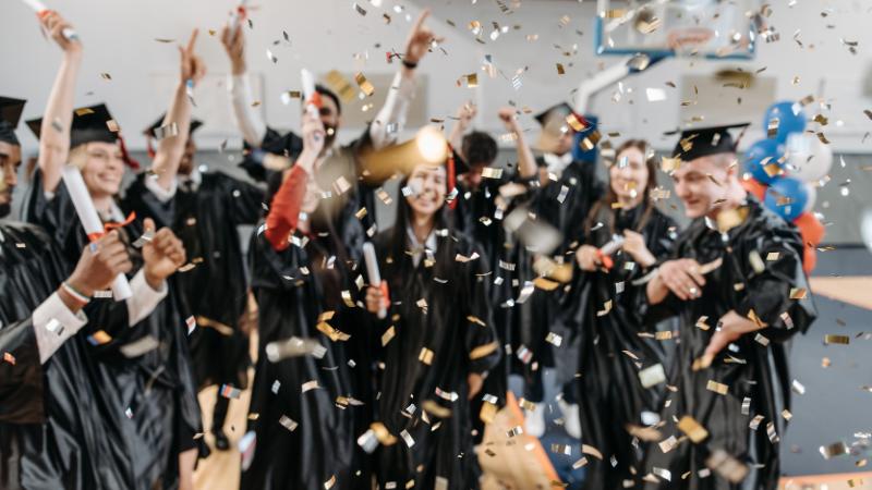 Country & University Selection